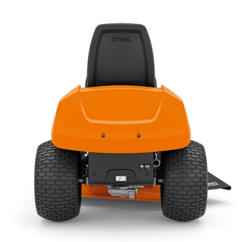 Traktor ogrodowy STIHL RT 4097 SX